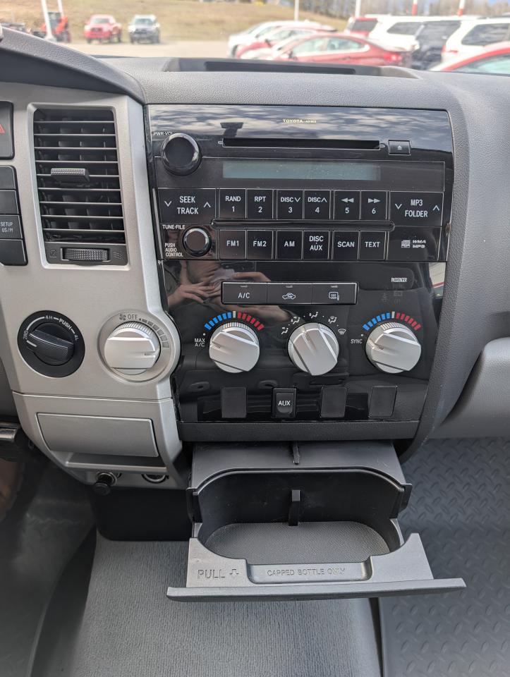 2007 Toyota Tundra  Photo