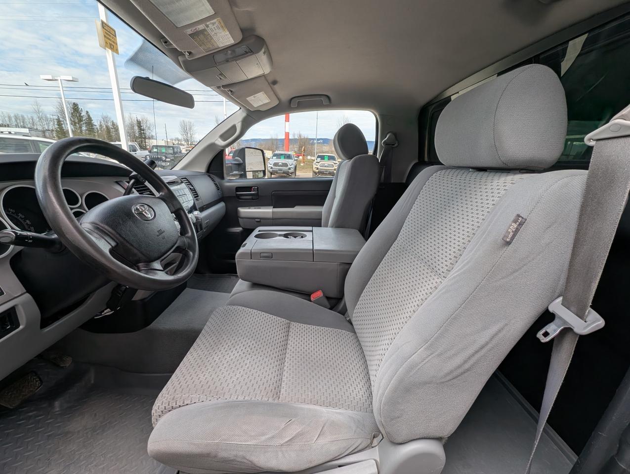 2007 Toyota Tundra  Photo