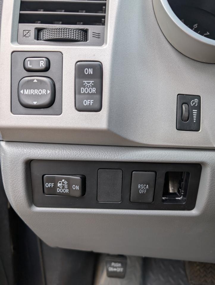 2007 Toyota Tundra  Photo