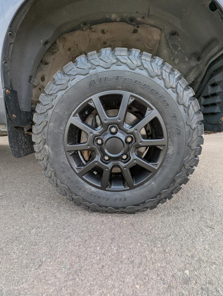 2007 Toyota Tundra  Photo
