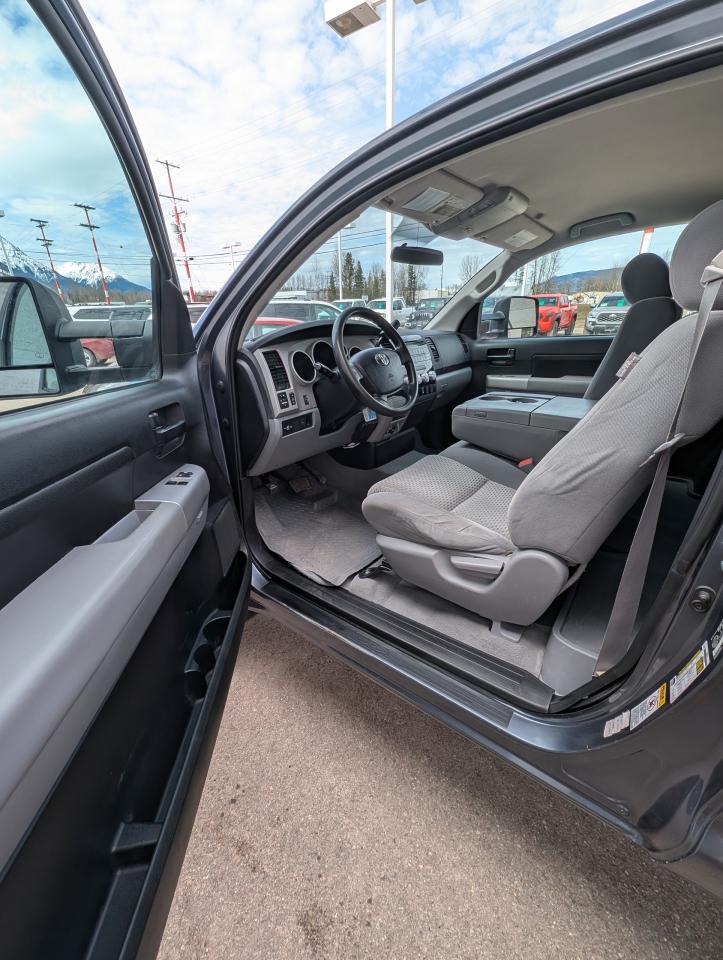 2007 Toyota Tundra  Photo