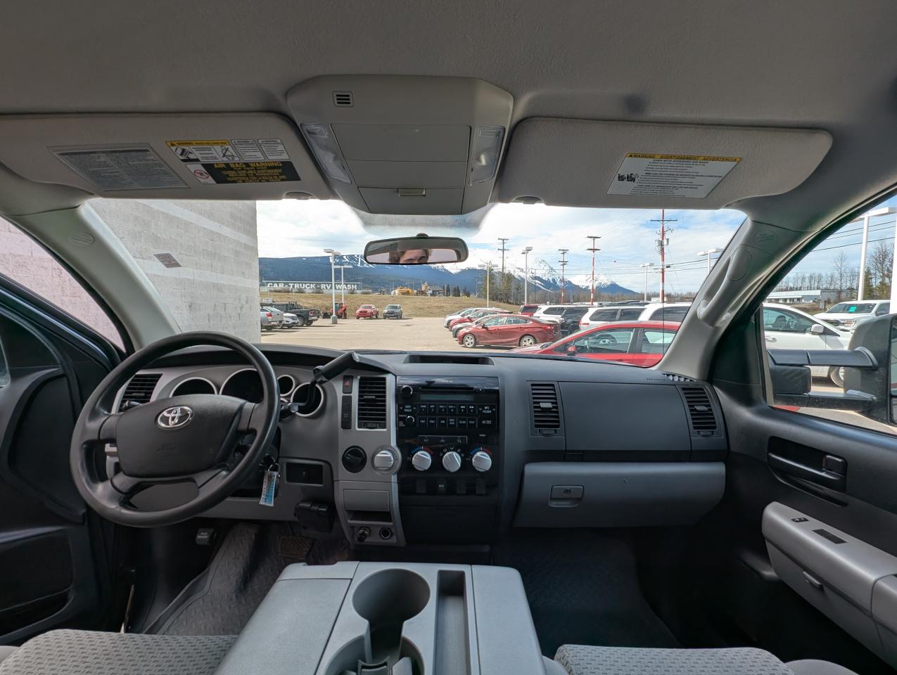 2007 Toyota Tundra  Photo
