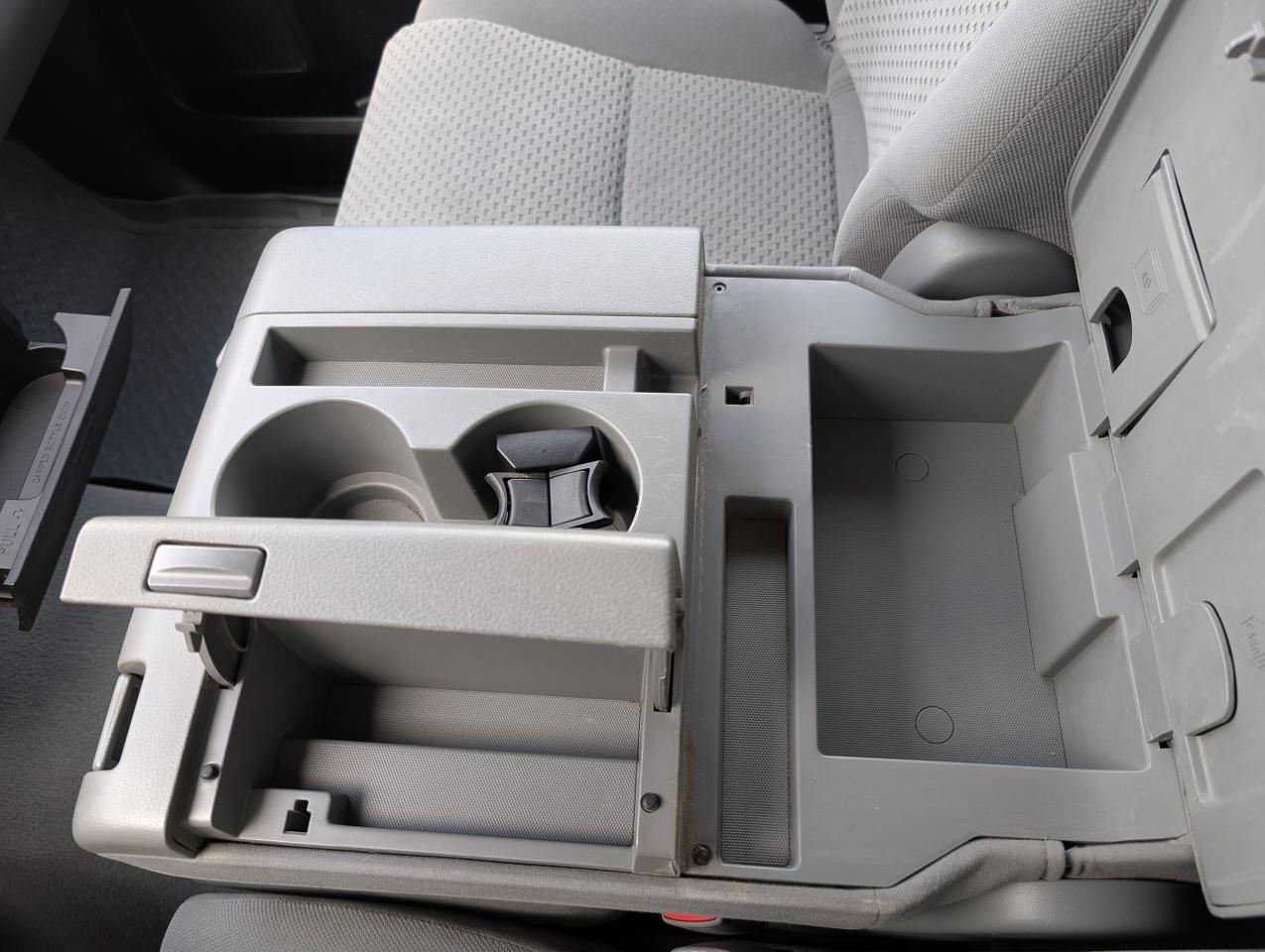 2007 Toyota Tundra  Photo