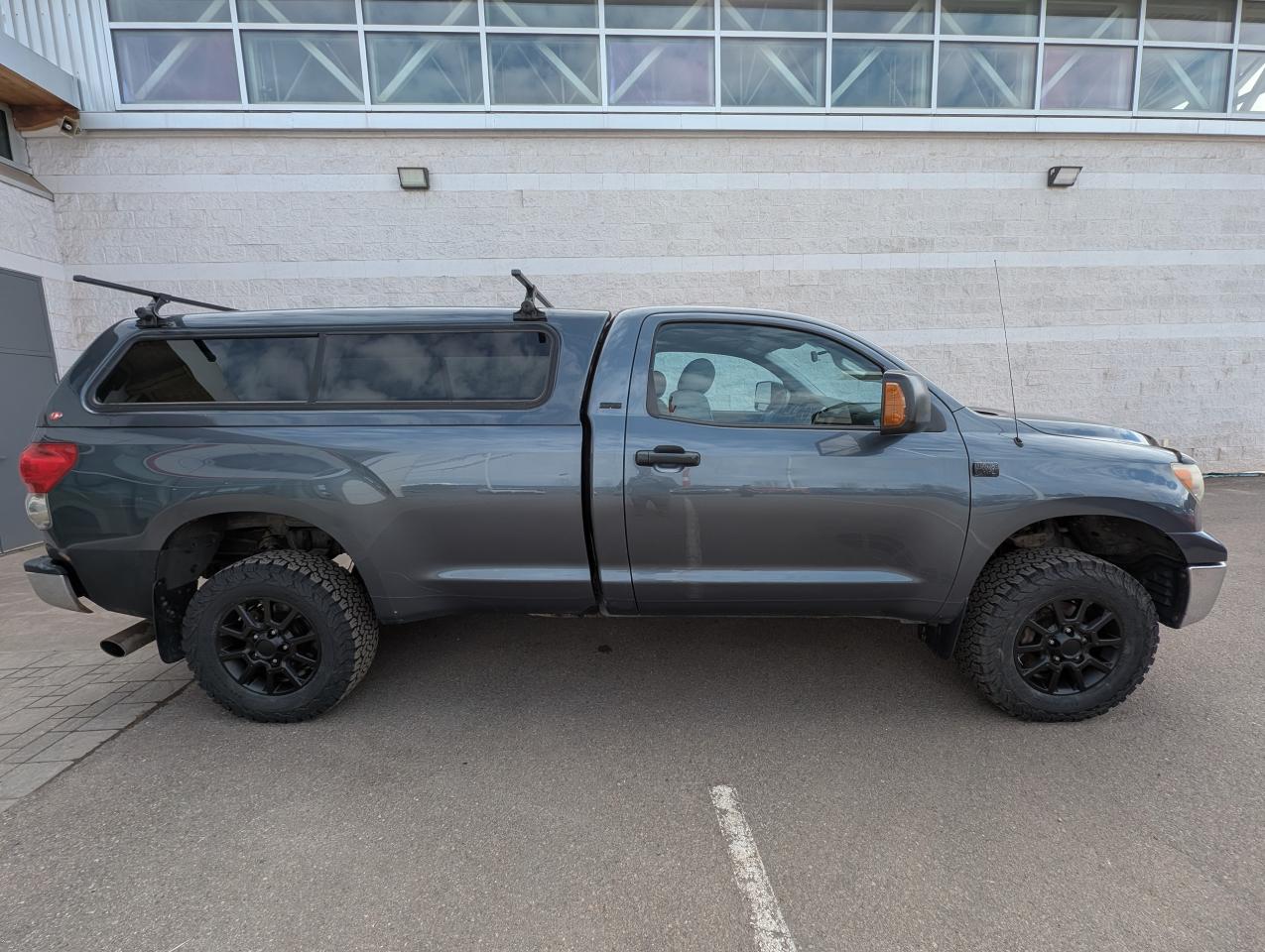 2007 Toyota Tundra  Photo
