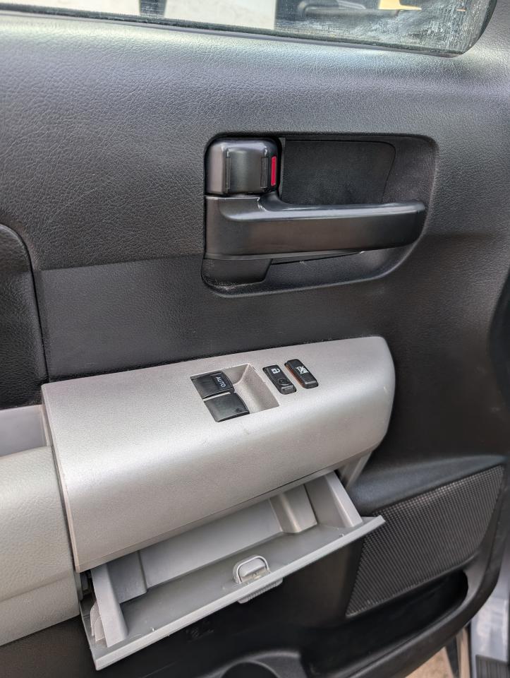 2007 Toyota Tundra  Photo