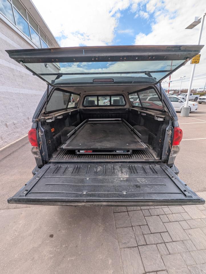 2007 Toyota Tundra  Photo