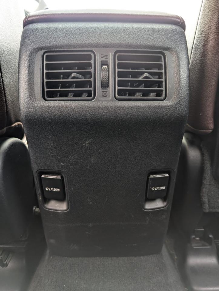 2018 Toyota 4Runner Limited 5 Passenger Photo