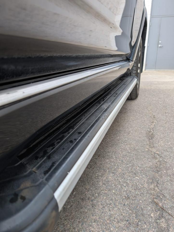 2018 Toyota 4Runner Limited 5 Passenger Photo