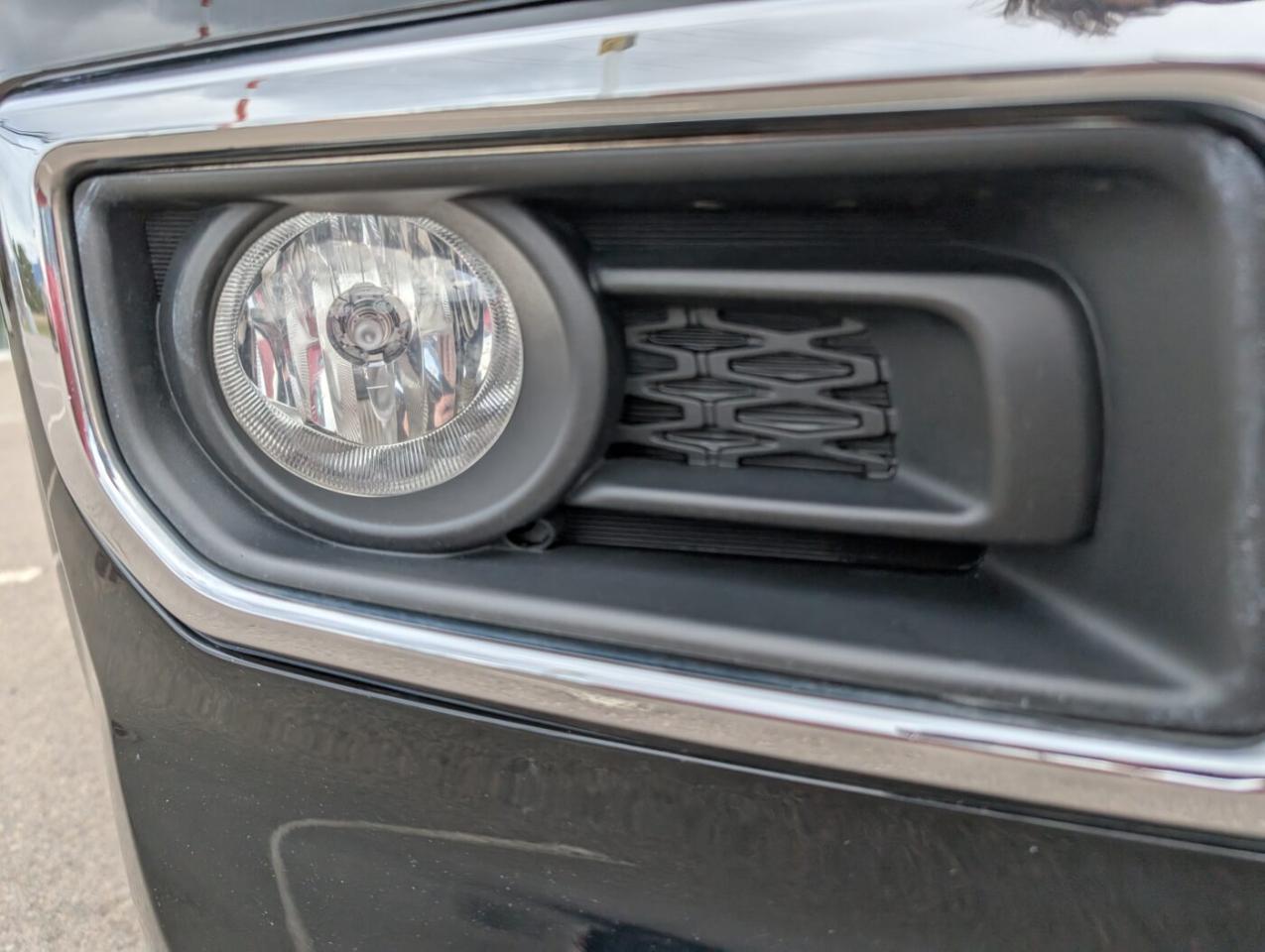 2018 Toyota 4Runner Limited 5 Passenger Photo