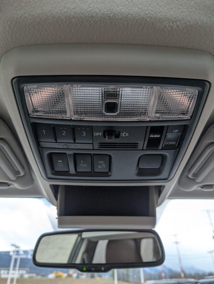2018 Toyota 4Runner Limited 5 Passenger Photo