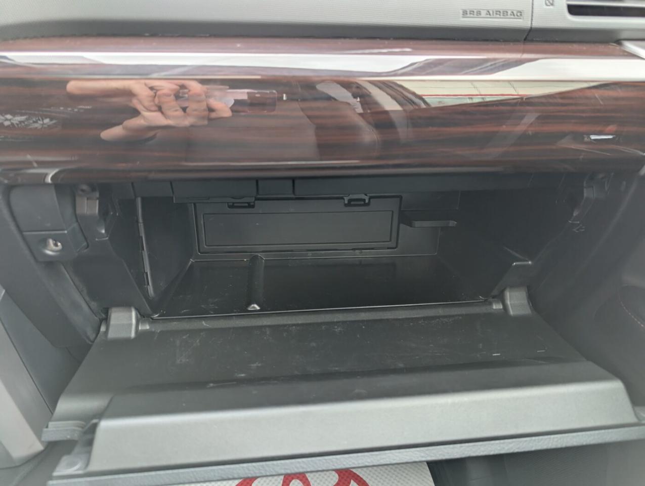 2018 Toyota 4Runner Limited 5 Passenger Photo