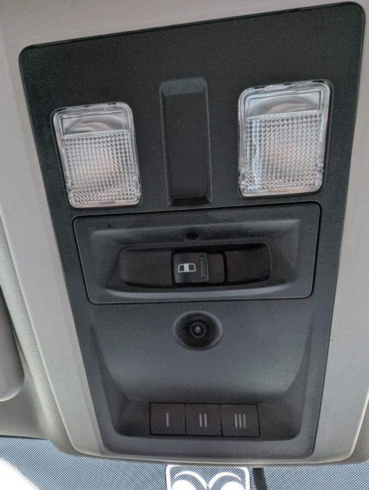 2012 RAM 3500 Laramie Photo