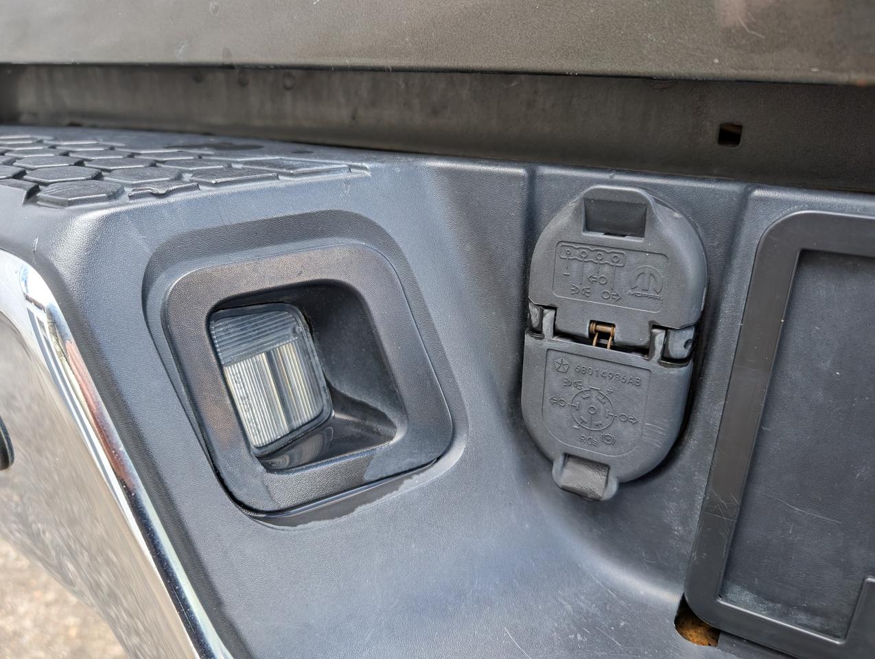 2012 RAM 3500 Laramie Photo