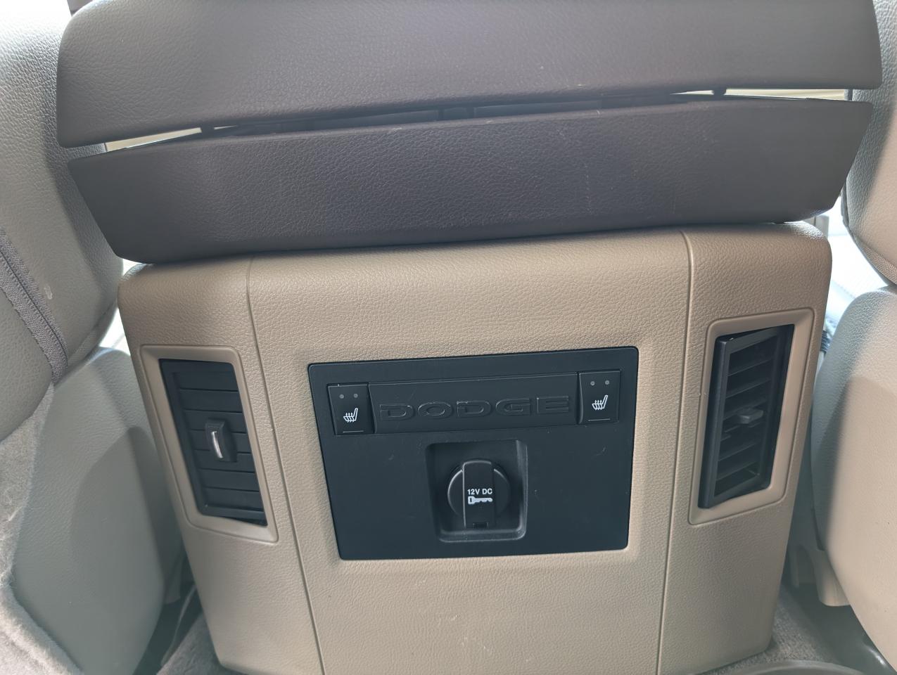 2012 RAM 3500 Laramie Photo