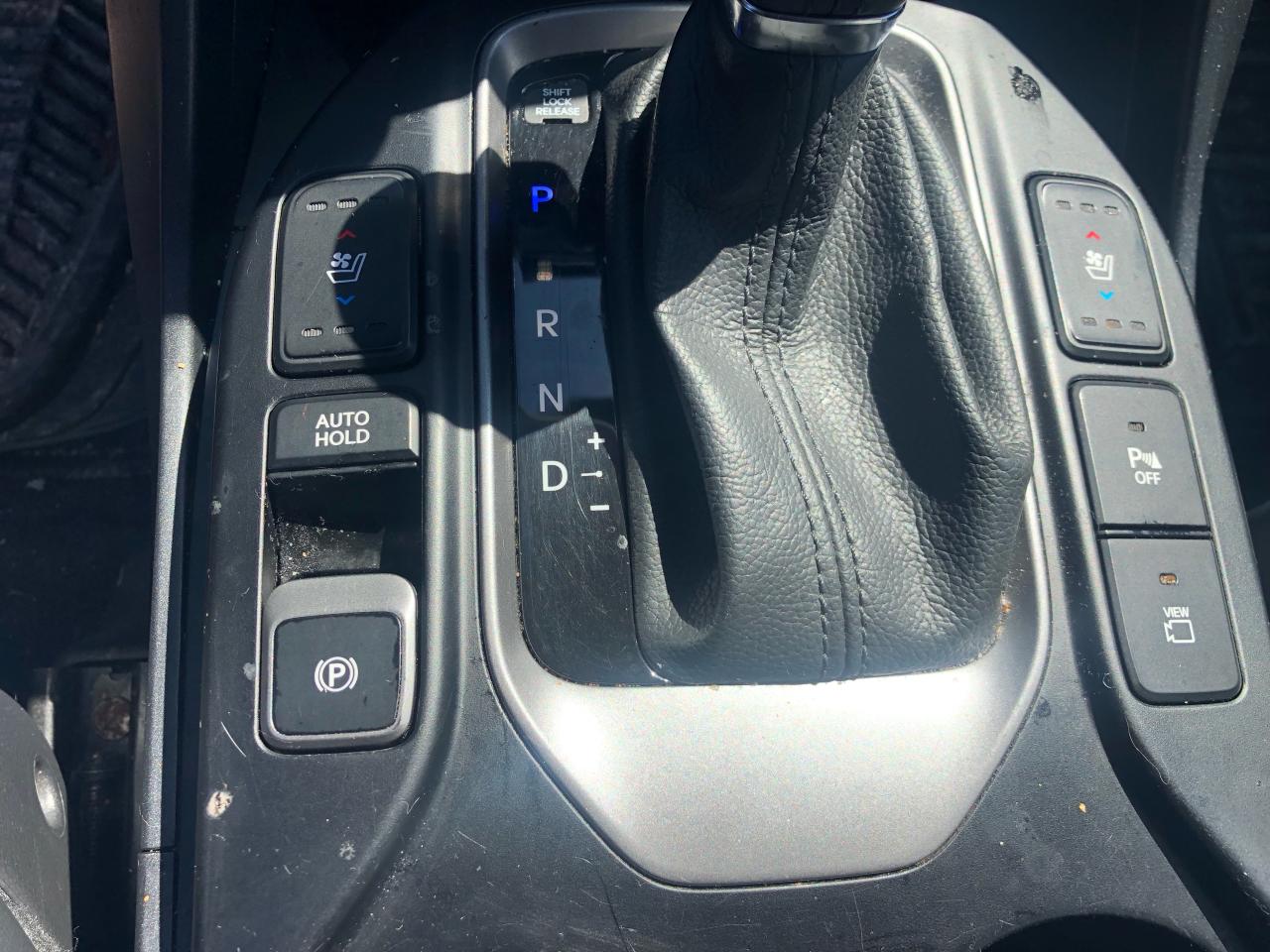 2017 Hyundai Santa Fe Sport Ultimate - Photo #10