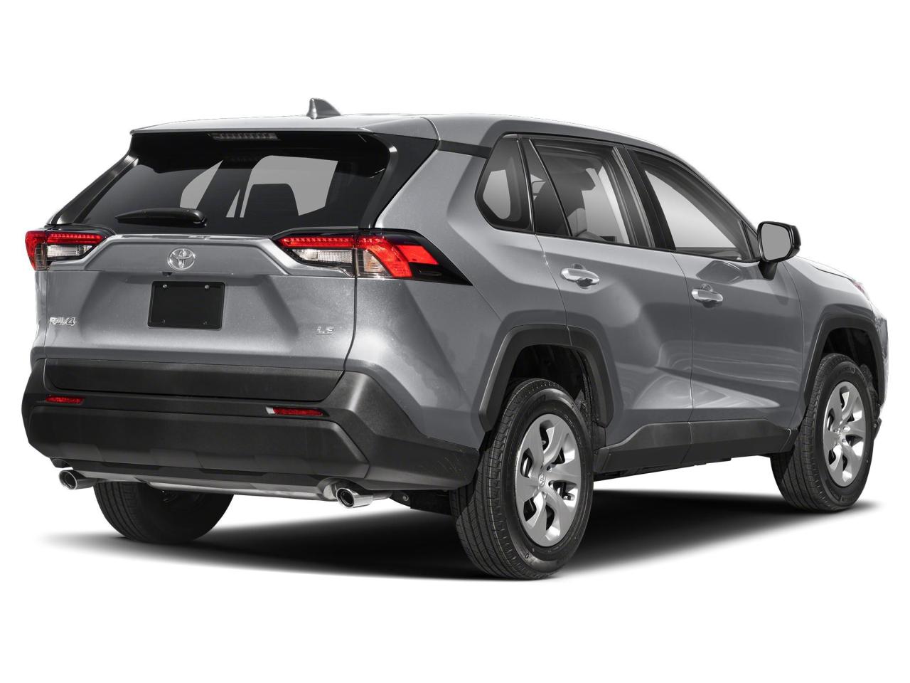 2023 Toyota RAV4 LE Photo1