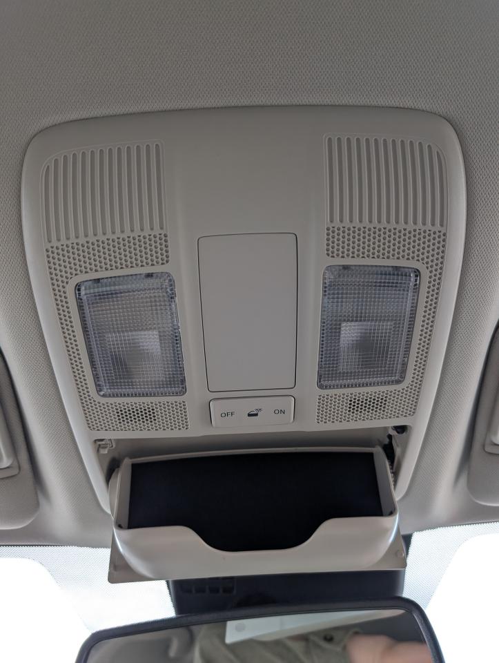 2025 Mazda CX-5 GS Photo