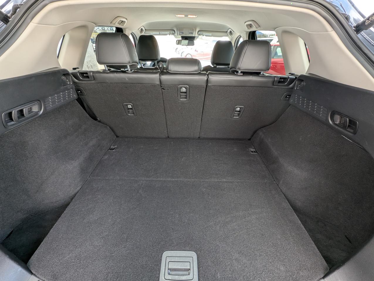 2025 Mazda CX-5 GS Photo