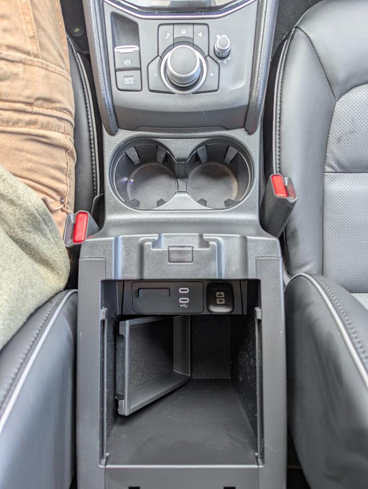 2025 Mazda CX-5 GS Photo