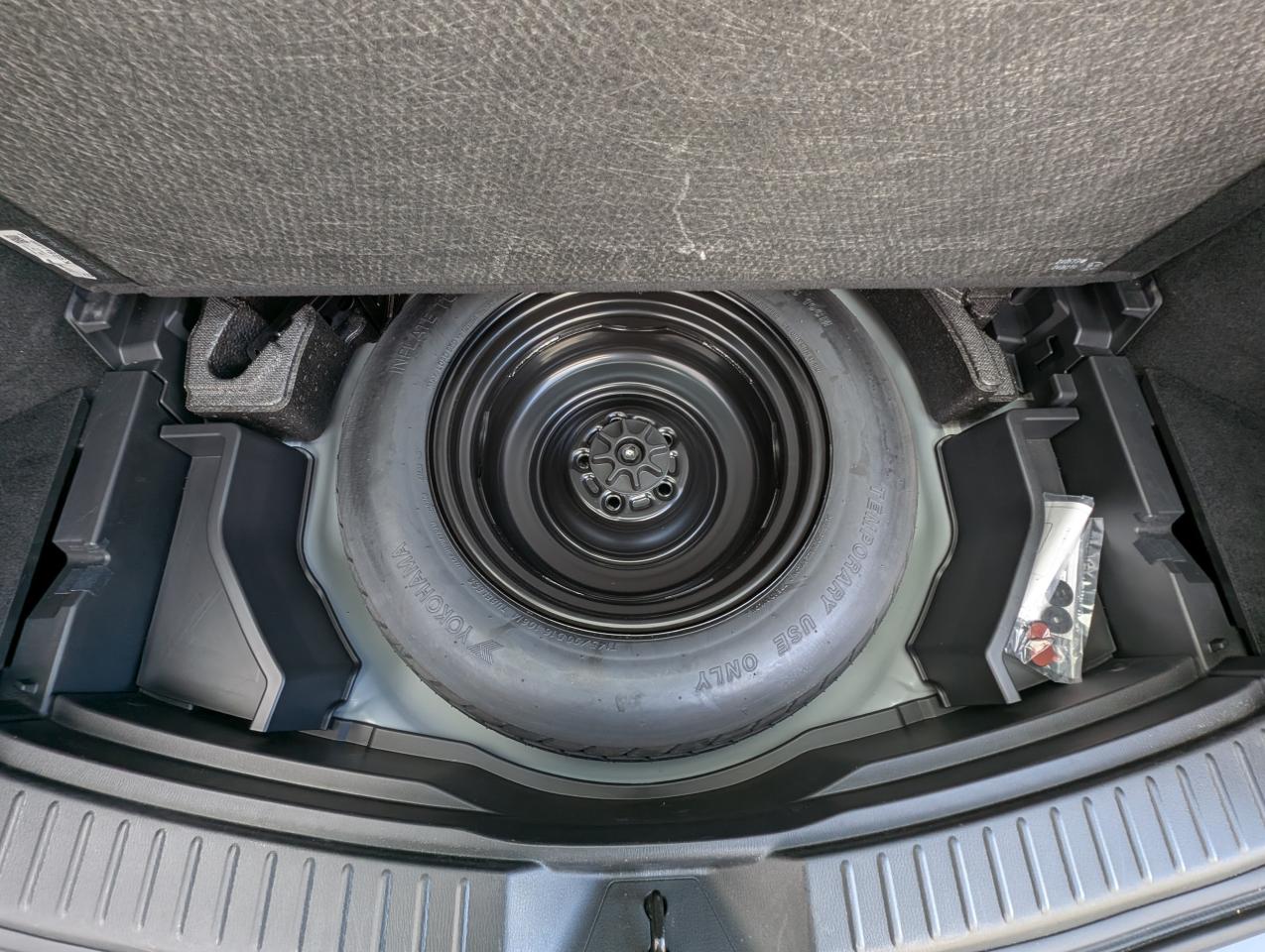 2025 Mazda CX-5 GS Photo