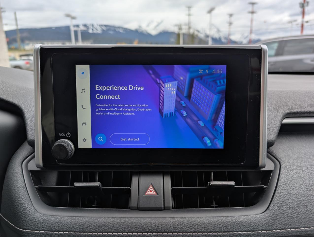 2024 Toyota RAV4 LE Photo