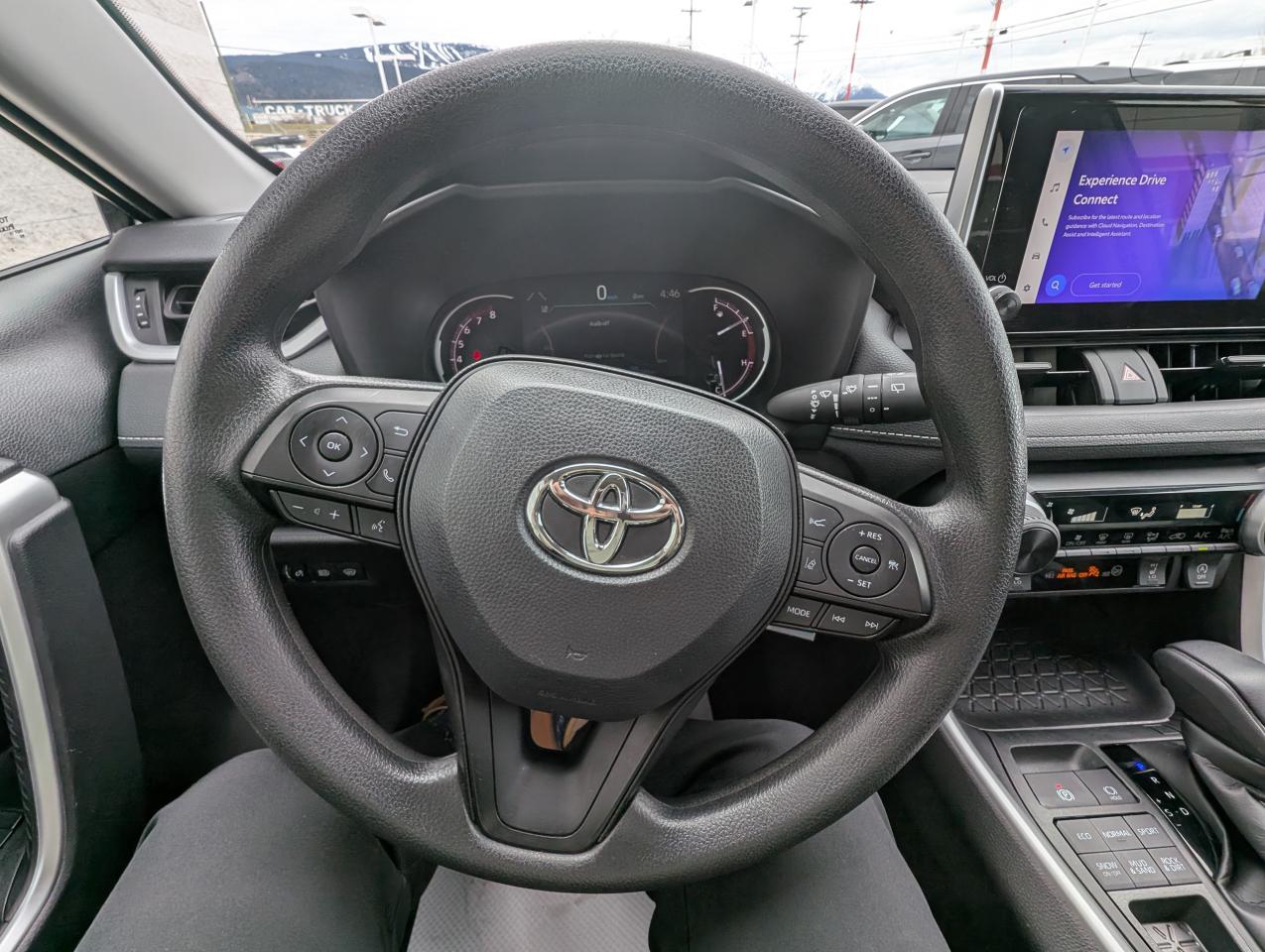 2024 Toyota RAV4 LE Photo