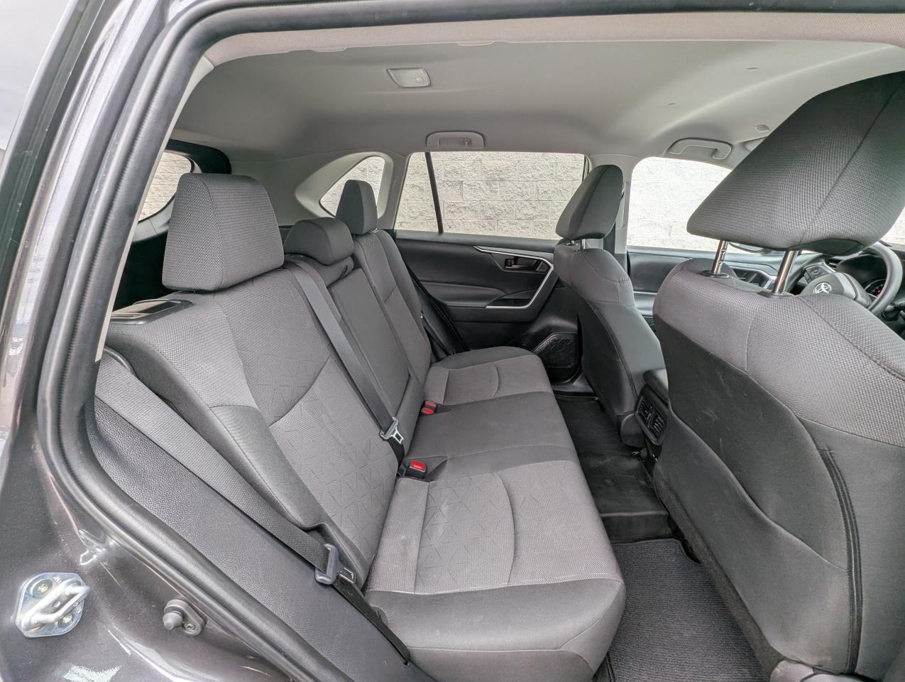 2024 Toyota RAV4 LE Photo