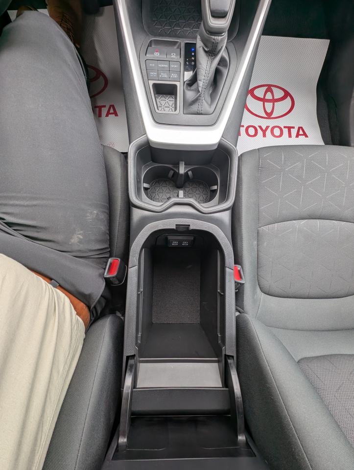 2024 Toyota RAV4 LE Photo