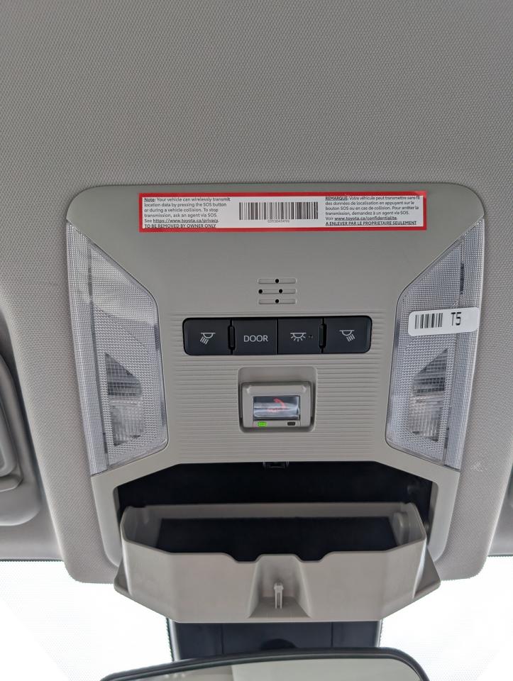 2024 Toyota RAV4 LE Photo