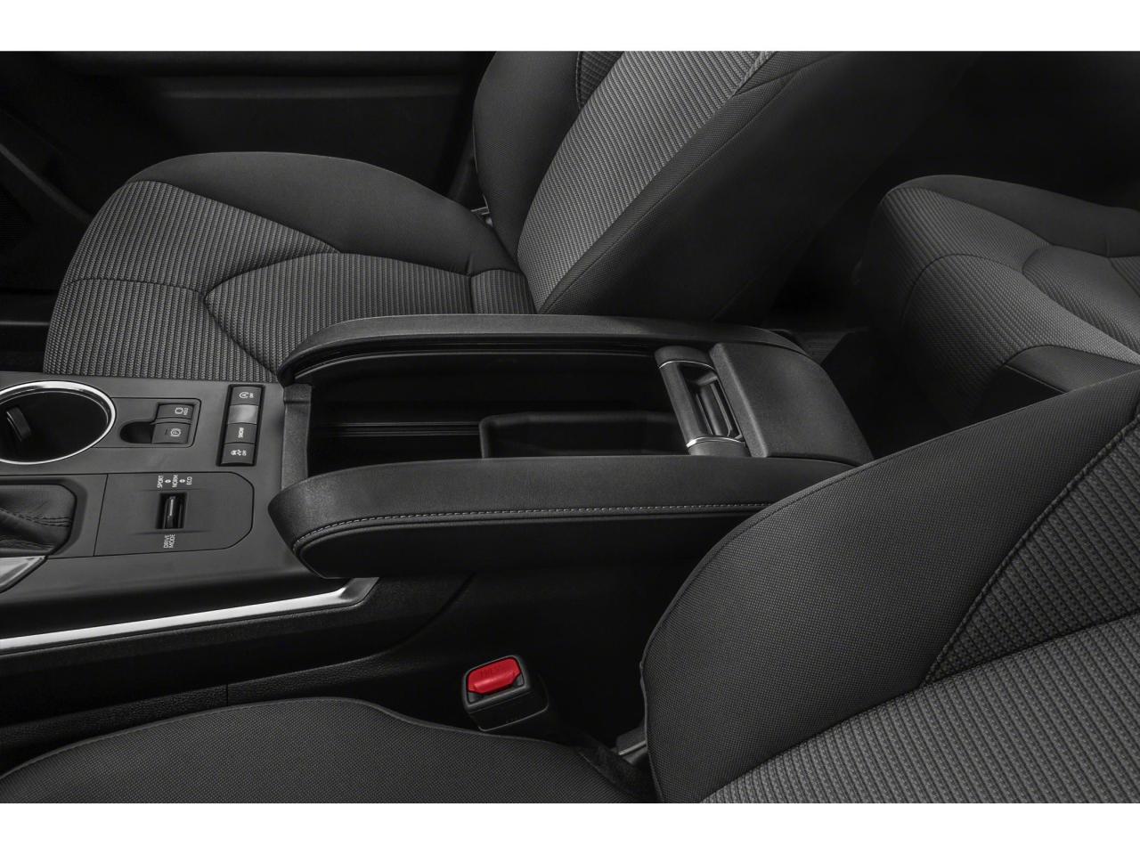 2022 Toyota Highlander LE Photo