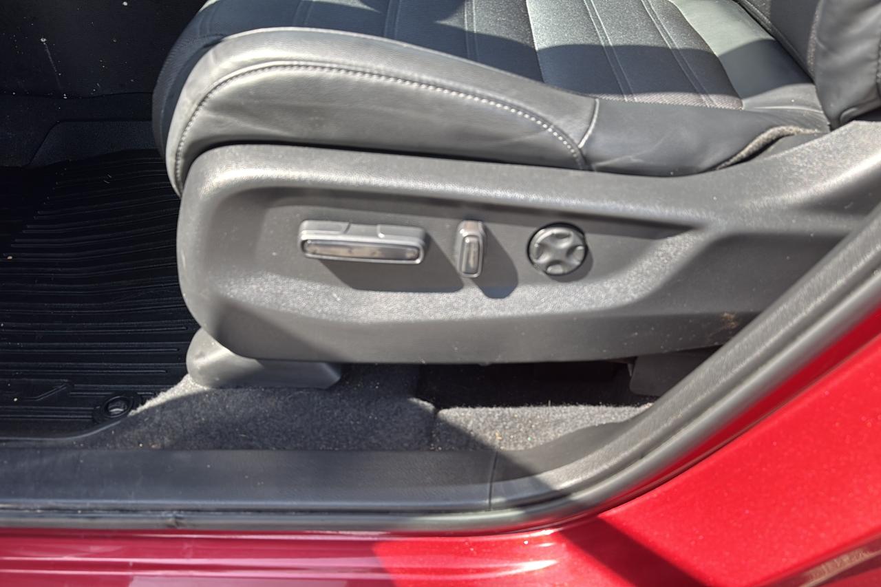 2022 Honda CR-V Sport Photo