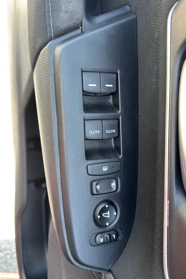 2022 Honda CR-V Sport Photo