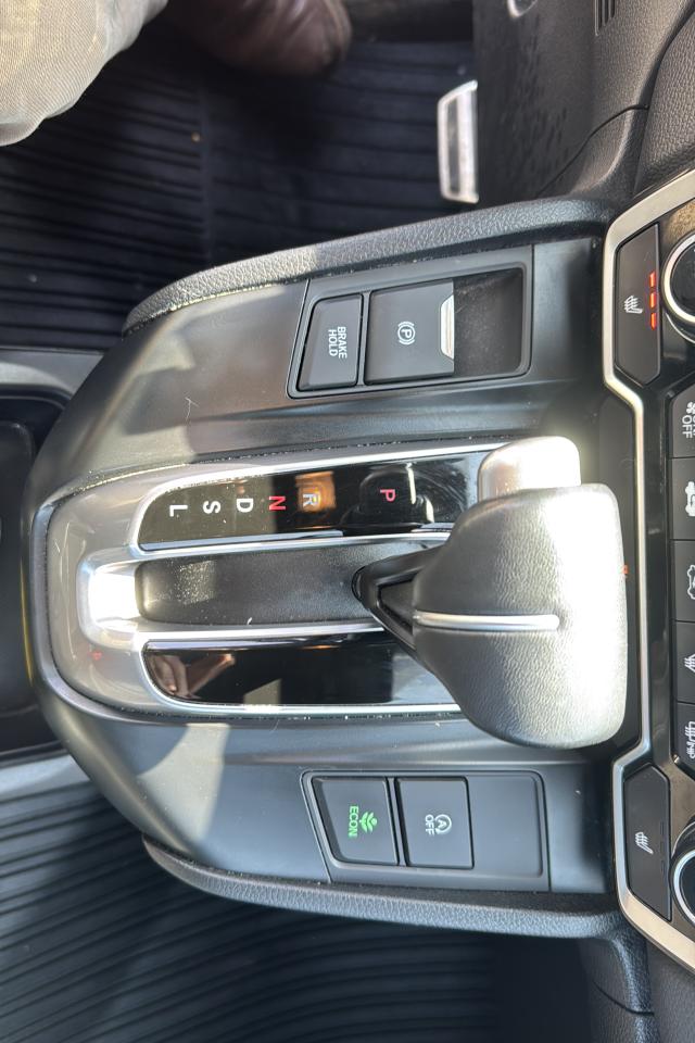 2022 Honda CR-V Sport Photo