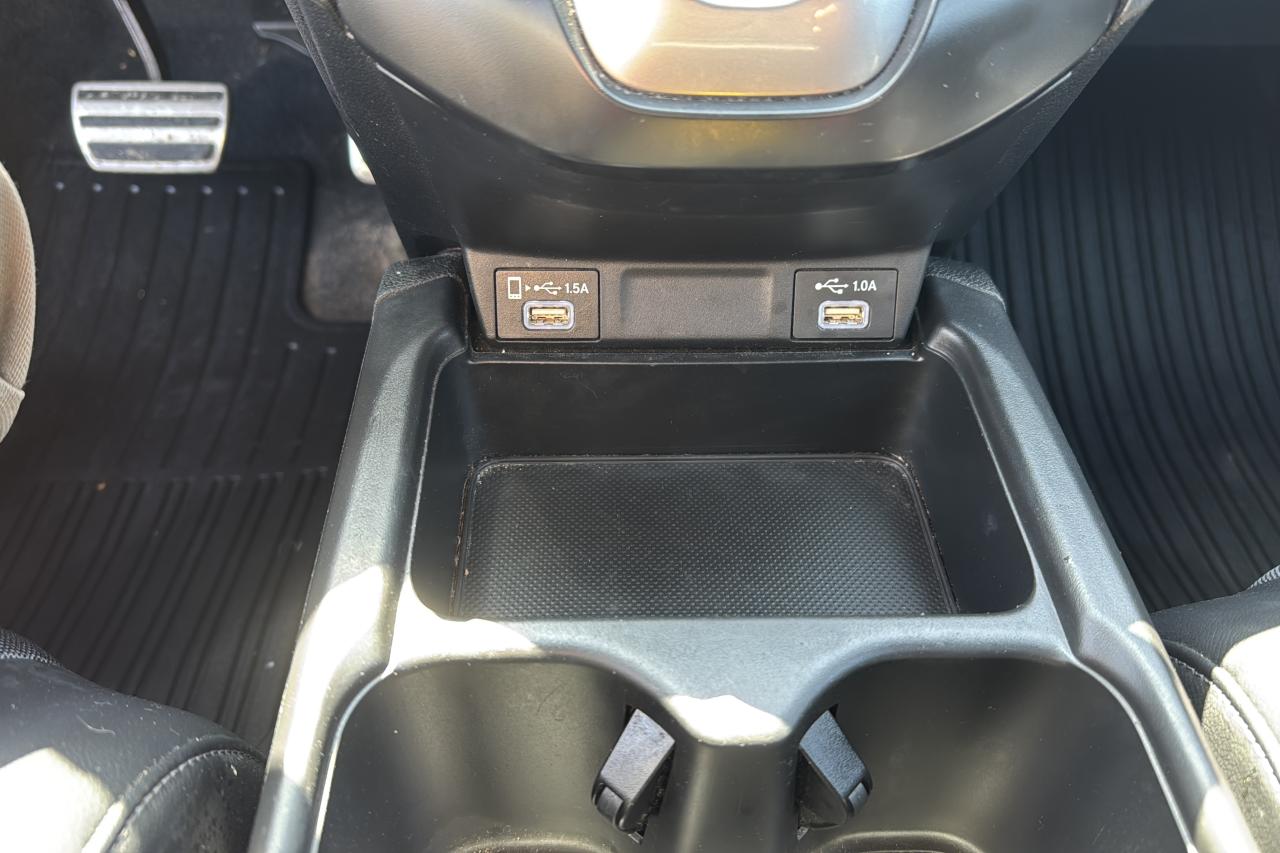 2022 Honda CR-V Sport Photo