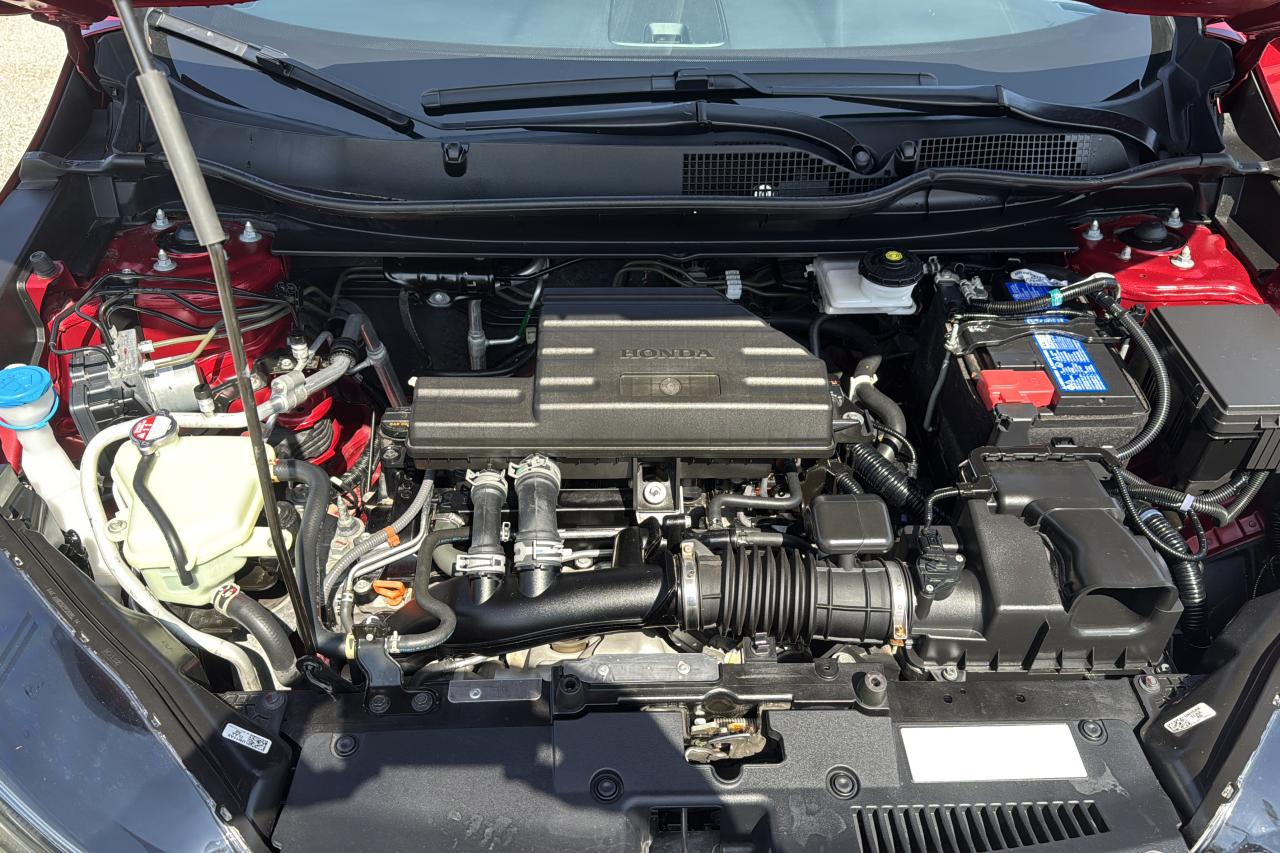 2022 Honda CR-V Sport Photo