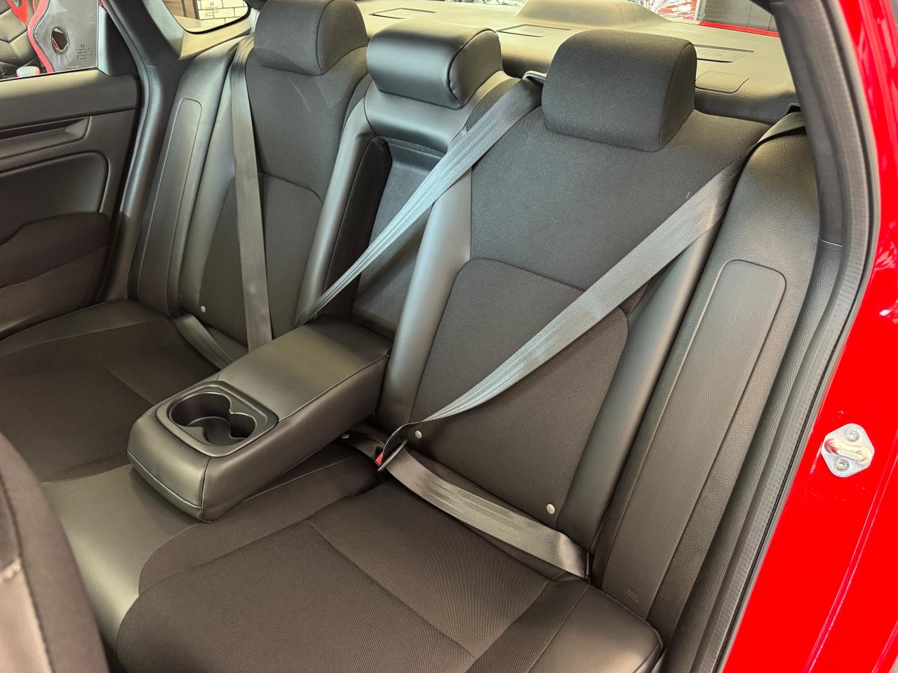 2022 Honda Civic SPORT+Roof+ONE OWNER+CLEAN CARFAX+ACCIDENT FREE - Photo #30