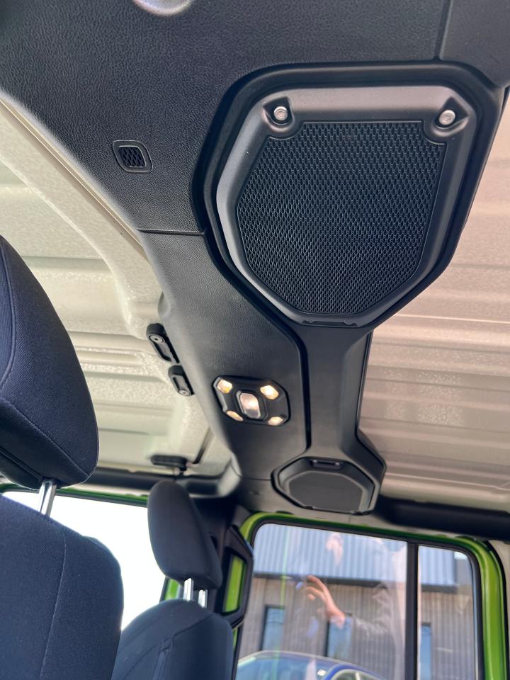 2019 Jeep Wrangler Sport 4X4 - Photo #19