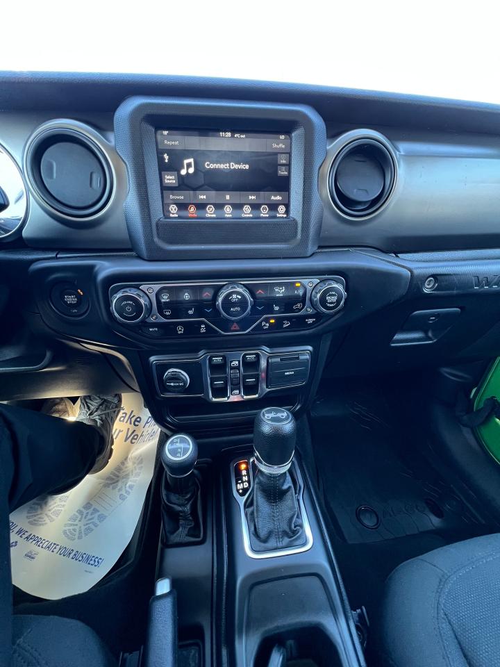 2019 Jeep Wrangler Sport 4X4 - Photo #14