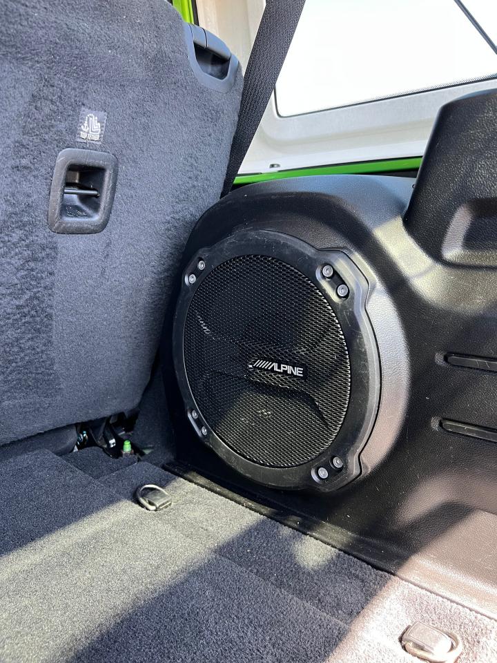 2019 Jeep Wrangler Sport 4X4 - Photo #20