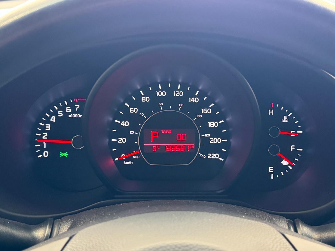 2016 Kia Soul EX+Camera+Heated Seats+A/C+ - Photo #11