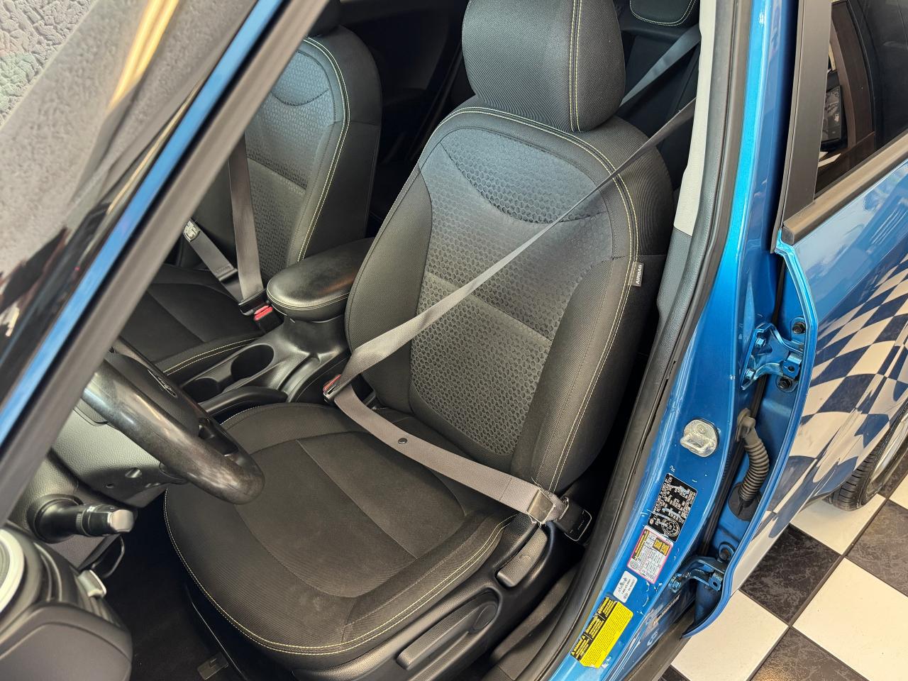 2016 Kia Soul EX+Camera+Heated Seats+A/C+ - Photo #18