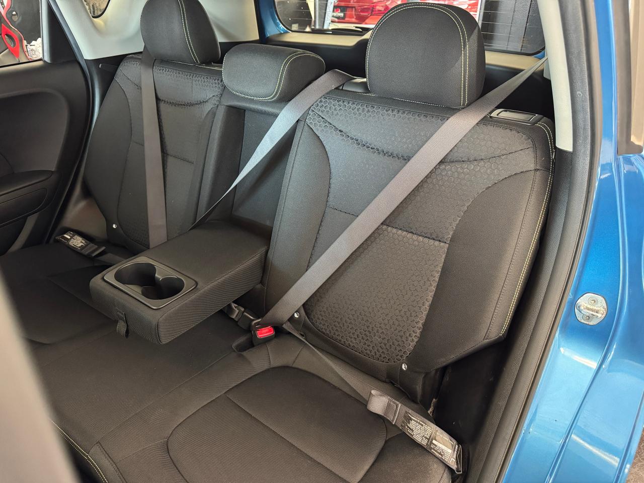 2016 Kia Soul EX+Camera+Heated Seats+A/C+ Photo23
