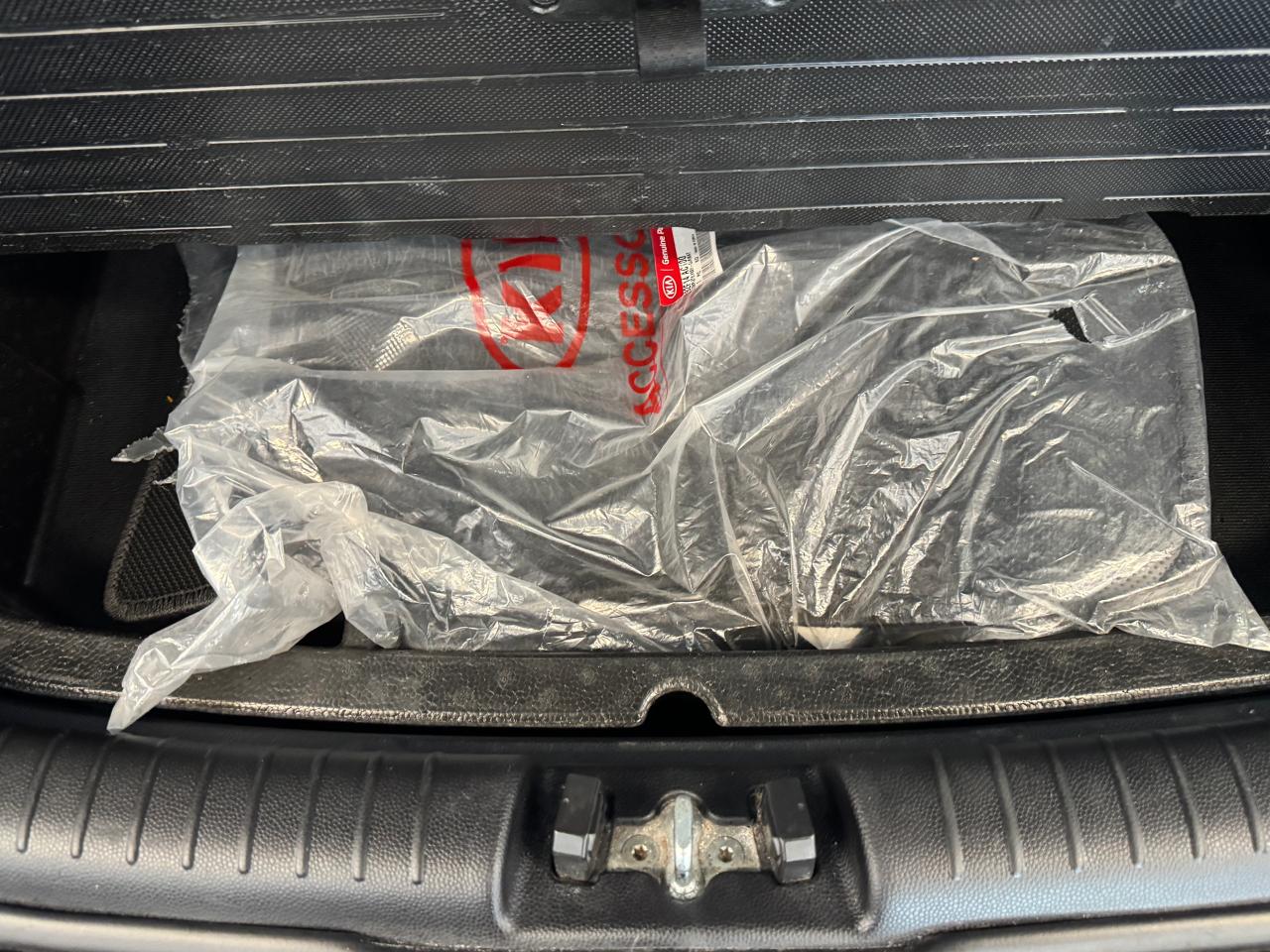 2016 Kia Soul EX+Camera+Heated Seats+A/C+ Photo103