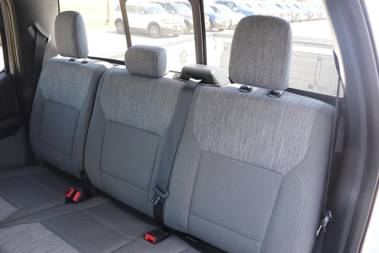 2023 Ford F-150 XLT 4WD SuperCrew 5.5' Box Photo5