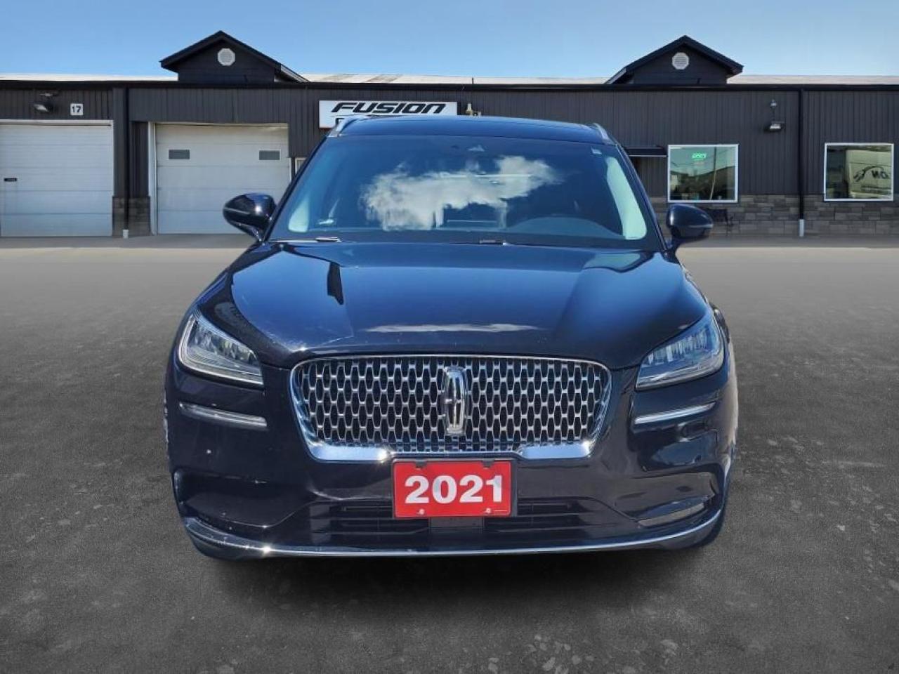 2021 Lincoln Corsair Reserve AWD-NAVIGATION-SUNROOF-HEATED/COOLED LEATH - Photo #6