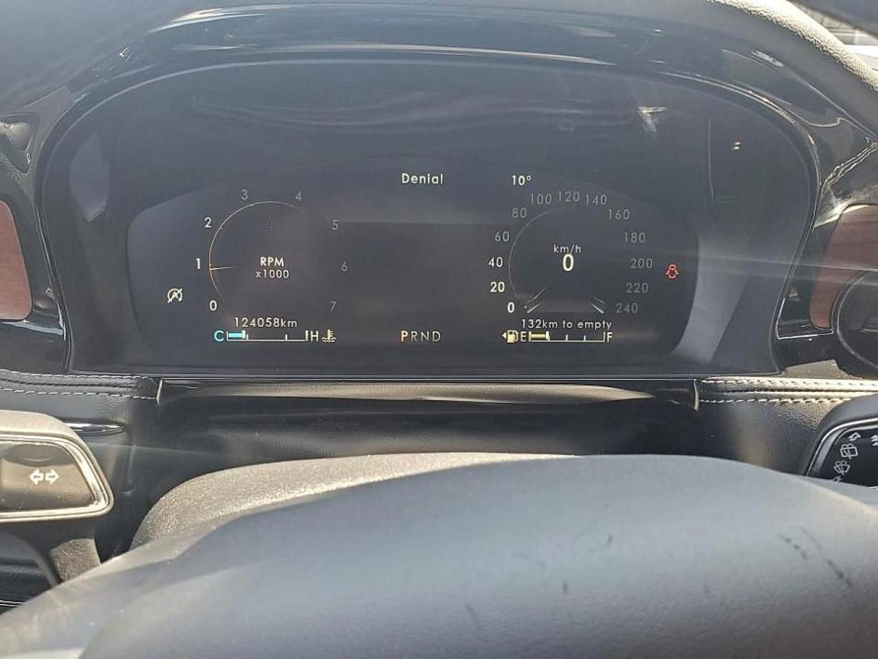 2021 Lincoln Corsair Reserve AWD-NAVIGATION-SUNROOF-HEATED/COOLED LEATH - Photo #11