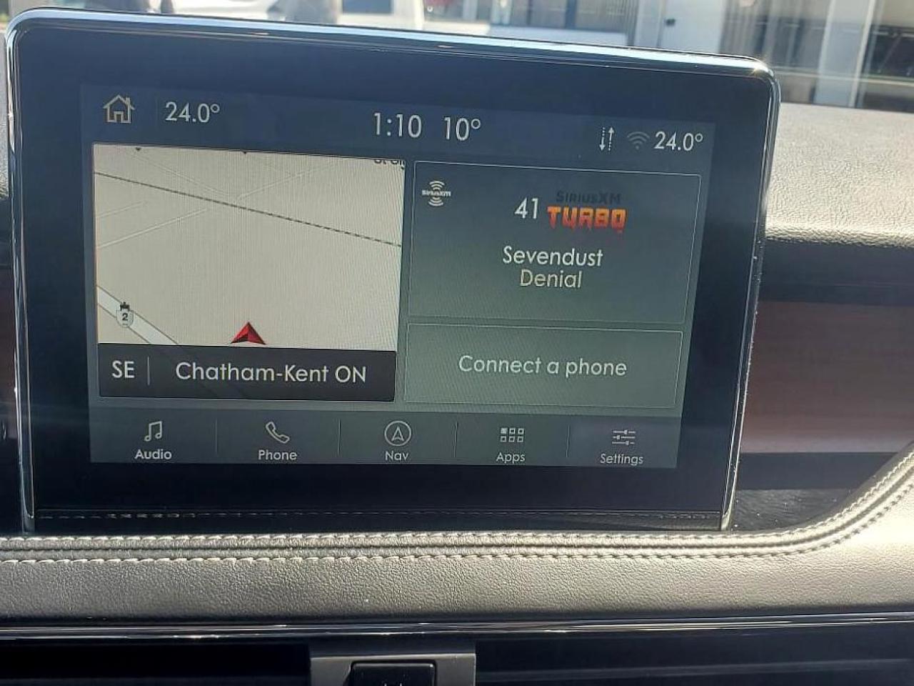2021 Lincoln Corsair Reserve AWD-NAVIGATION-SUNROOF-HEATED/COOLED LEATH - Photo #14