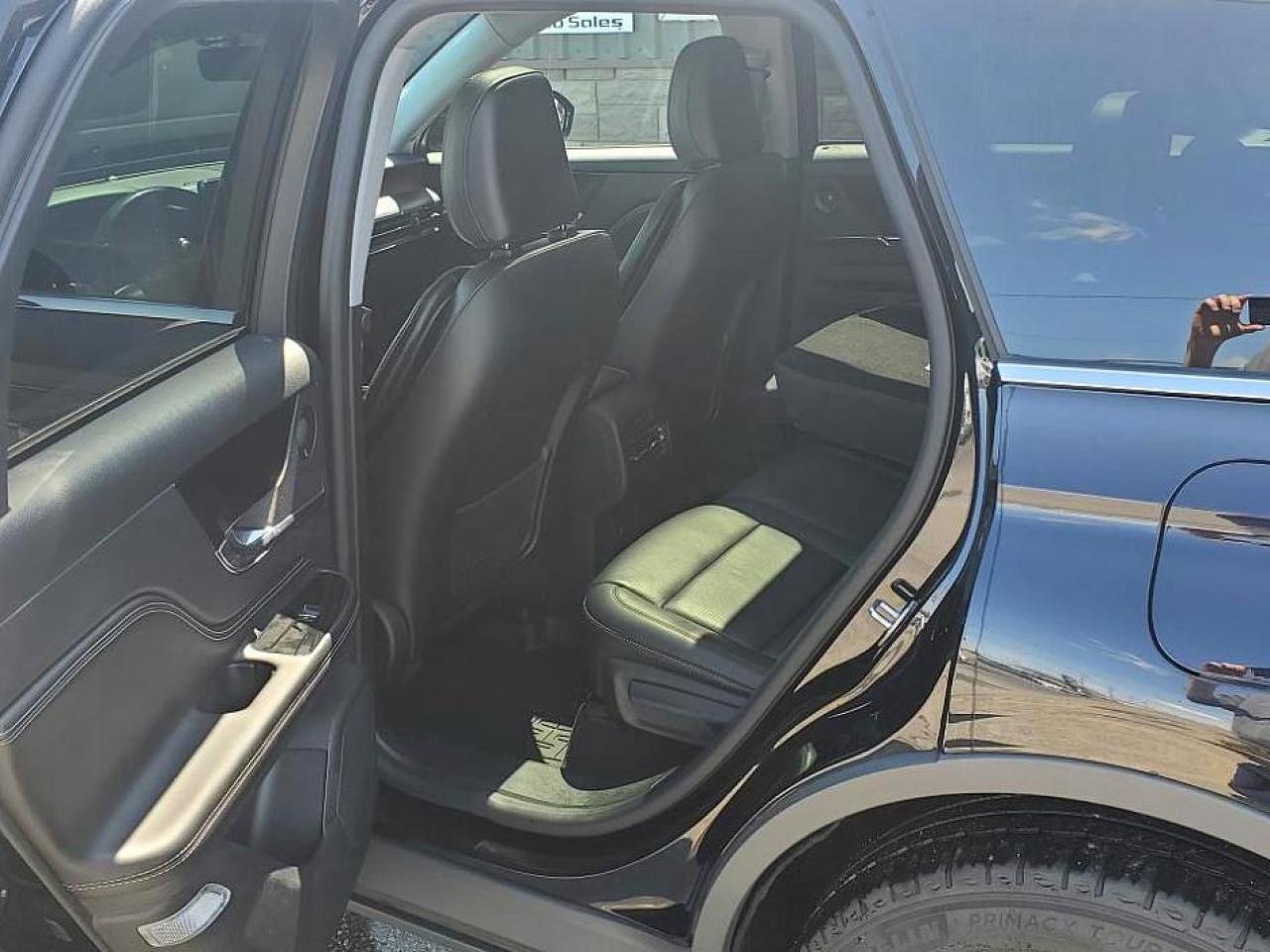 2021 Lincoln Corsair Reserve AWD-NAVIGATION-SUNROOF-HEATED/COOLED LEATH - Photo #22
