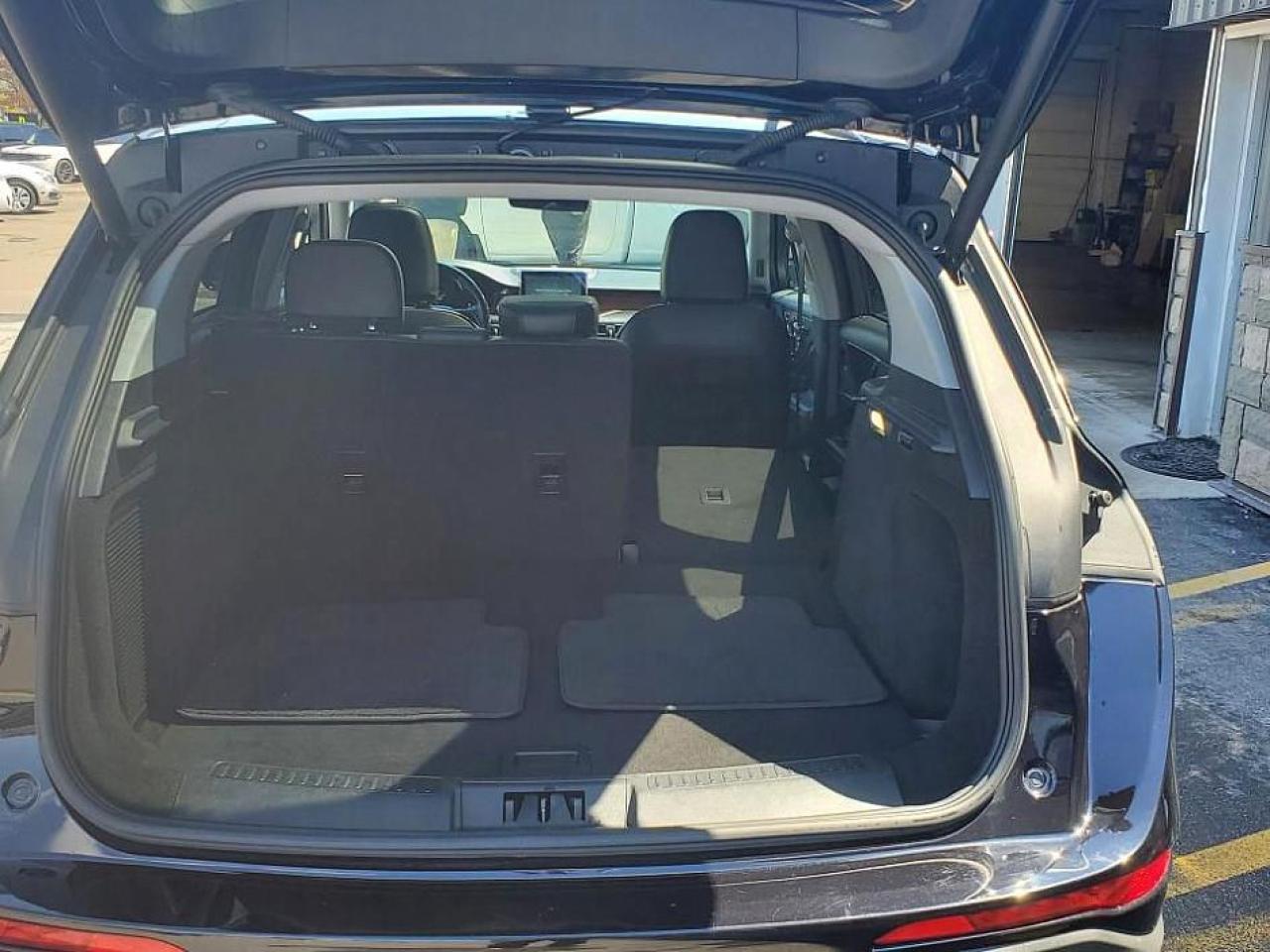 2021 Lincoln Corsair Reserve AWD-NAVIGATION-SUNROOF-HEATED/COOLED LEATH - Photo #24