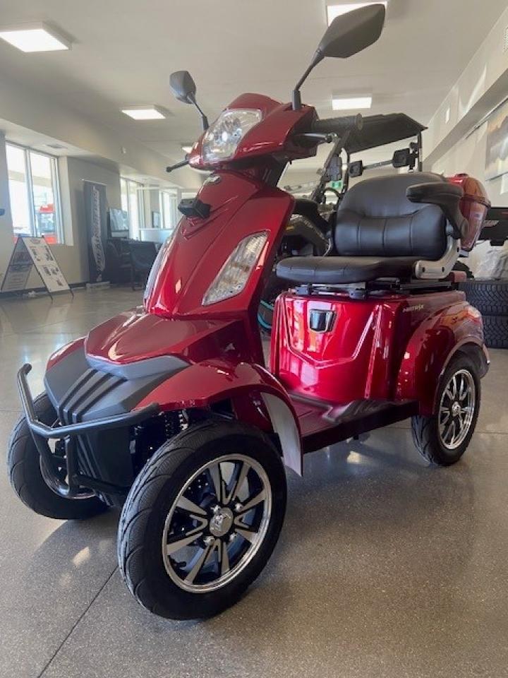 New 2024 Matrix Lunar  for sale in Owen Sound, ON